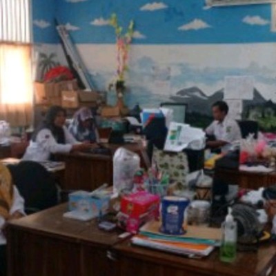 Tim MIN 17 Lanjutkan Pemantauan dan Gelar Pembinaan di Pulau Panggang