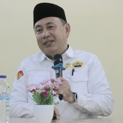 Mawardi Beberkan Ciri-Ciri Guru Toxic, Beberapa Masih Ada Di Madrasah