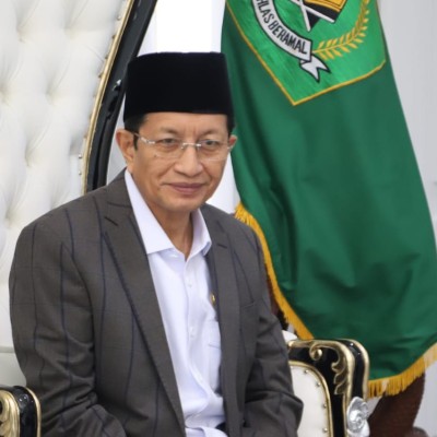 Menag: Selamat atas Terpilihnya Paus Leo XIV, Pemimpin Tertinggi Umat Katolik Dunia