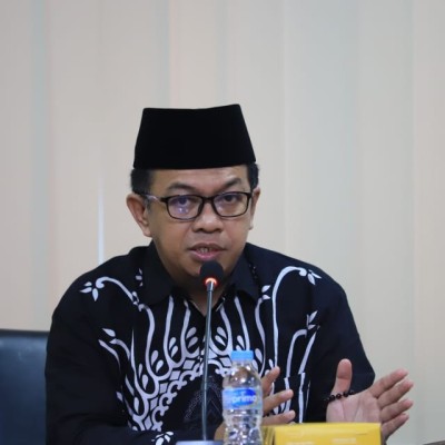 Bunyamin Ungkap Rahasia Sukses Manajemen Haji Kementerian Agama Indonesia