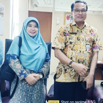 Koperasi MTsN 19 Jakarta Selatan Masuki Tahapan Proses Berbadan Hukum