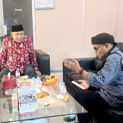 PPDB Dibuka Sejak Awal Mei, Mawardi Berikan Tips Agar Madrasah Tetap Diminati