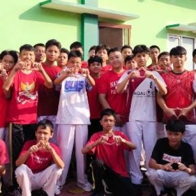 Menuju Adiwiyata Provinsi, MTsN 41 Al Azhar Asy Syarif Perkuat Aksi Nyata Peduli Lingkungan