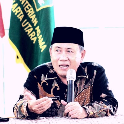Rapat Panita Kurban 1446 H : Kesalehan Individual Versus Kesalehan Sosial