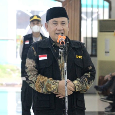 Kloter 36 Tiba Di Asrama, Besok Akan Diberangkatkan Ke Madinah