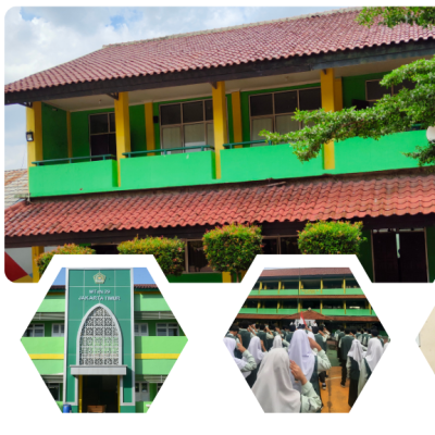 Telah Dibuka Posko PPDB MTsN 29 Jakarta Timur untuk Tahun Pelajaran 2025/2026  ​