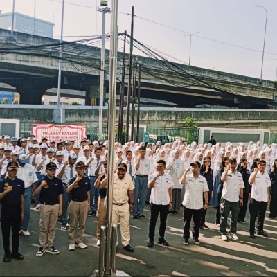PPIMA DKI Jakarta Gelar Seleksi Calon Paskibraka Madrasah Aliyah Tahun 2025
