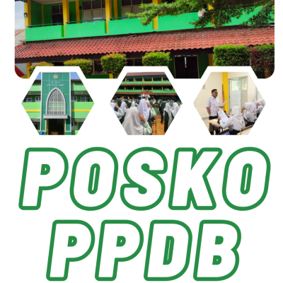 Telah Dibuka Posko PPDB MTsN 29 Jakarta Timur untuk Tahun Pelajaran 2025/2026  ​
