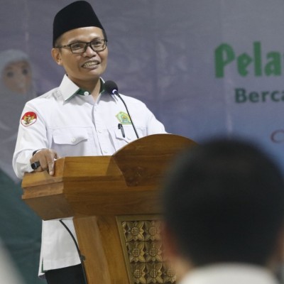 Kakanwil: Modernisasi Pesantren Kunci Hadapi Tantangan Zaman