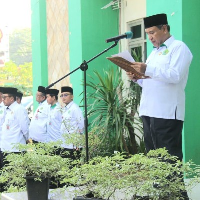 Hari Kebangkitan Nasional : Menjaga Kebangkitan Seperti Akar Pohon Yang Menembus Tanah