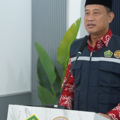 Menjelang Puncak Haji, Jemaah Diimbau Batasi Aktivitas Fisik dan Umrah Sunah