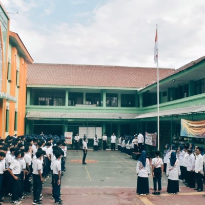MTsN 19 Jakarta Selatan Peringati Hari Kebangkitan Nasional 2025: “Momentum untuk Bangkit Bersama Wujudkan Indonesia Kuat”