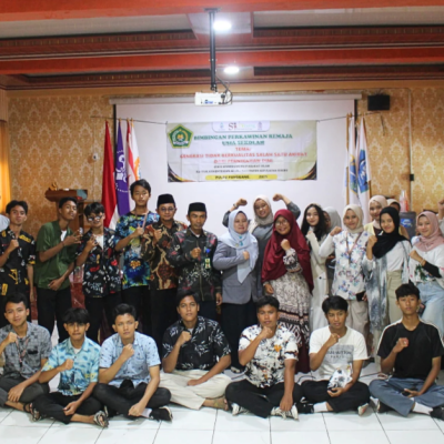 Bimbingan Remaja di SMAN 69 Jakarta, Upaya Kemenag Kepulauan Seribu Bentuk Karakter Positif