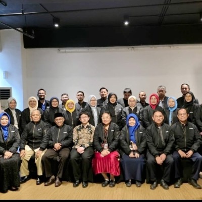 Peningkatan Kualitas Pembelajaran Matematika, MAN 7 Ikut Pelatihan Bersama Casio
