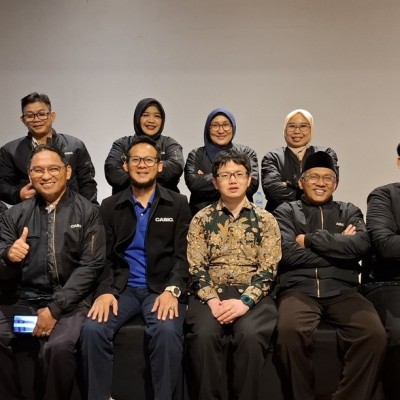 MAN 13 Jakarta Ikuti Headmaster Gathering Program Sekolah Model Jakarta