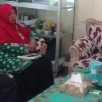 MIN 17 Kepulauan Seribu Gelar Rapat Koordinasi, Bahas Kegiatan Akhir dan Awal Tahun Ajaran