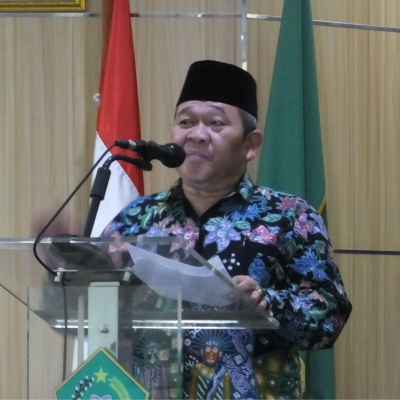 BPJPH dan Komisi VIII DPR RI Gelar Literasi Sadar Halal di Jakarta Barat