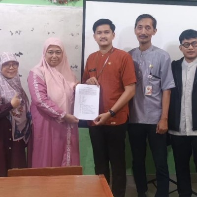 MIN 20 Jakarta Dukung Tata Kelola Koperasi Yang Profesional
