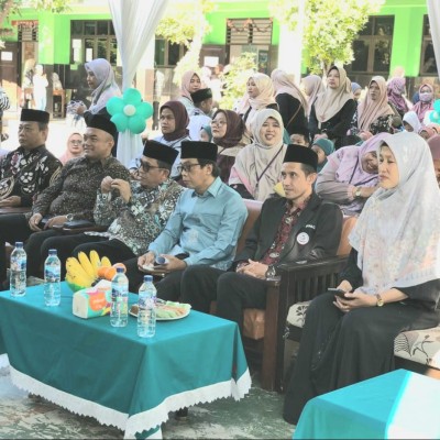 IPPAQI Jakarta Utara Gelar Panggung Al-Qur’an PAUDqU di Koja