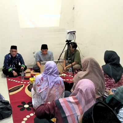 Kemenag Kepulauan Seribu Selenggarakan Pembinaan CPPPK Jelang Pelantikan