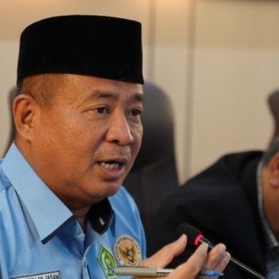 147.748 Kartu Nusuk Sudah Didistribusikan ke Jemaah Haji Indonesia