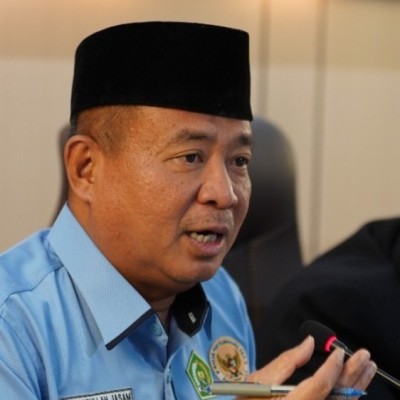 Sebanyak 147.748 Kartu Nusuk Sudah Didistribusikan ke Jemaah Haji Indonesia