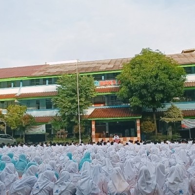 Literasi Religi MAN 3 Jakarta, Mengajarkan Bakti kepada Orang Tua yang Telah Tiada