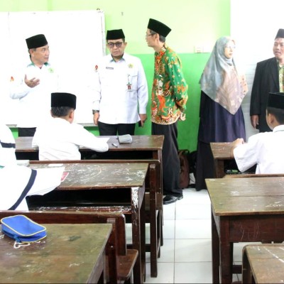 Dukung Kemajuan MDT, Mawardi Dorong FKDT Lakukan Pendekatan Kepada Anggota Dewan