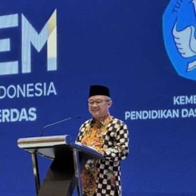 MAN 3 Jakarta Pusat Ikuti Seminar Nasional STEM Dorong Pendidikan Inovatif