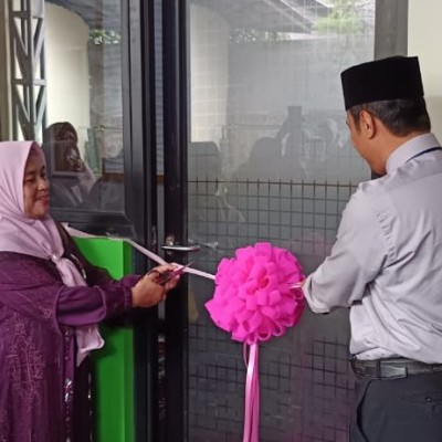 Ruang Baru, Semangat Baru: Peresmian dan Tasyakuran Ruang Komite MAN 3 Jakarta Pusat