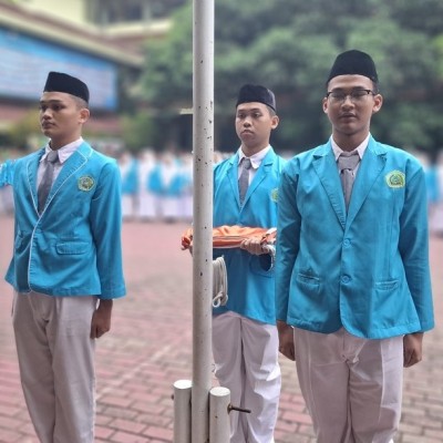 Hari Lahir Pancasila, MAN 13 Jakarta Ajak Siswa Amalkan Nilai Kebangsaan