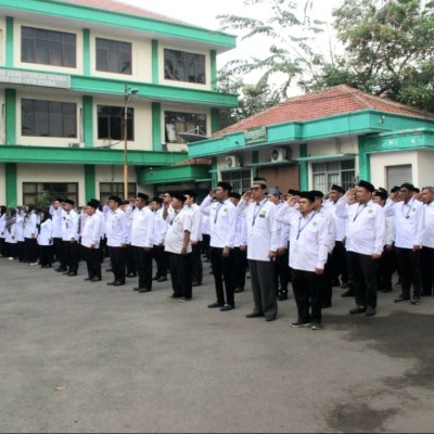 Harlah Pancasila Ke-80 : Penegasan Pembangunan Bangsa Terhadap Lima Dasar Negara