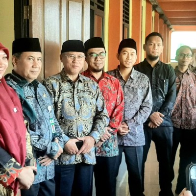 Seleksi PPPK Tahap 2 Digelar di MAN 21 Jakarta, Ratusan Peserta Ikut Uji Kompetensi