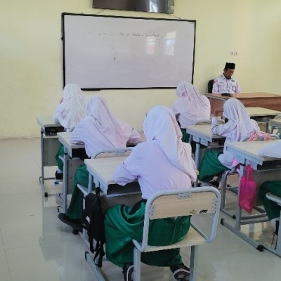 Evaluasi Siswa Tuntas, Pembagian Raport Sudah di Depan Mata