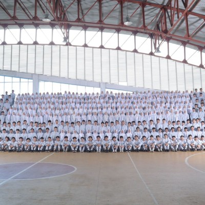 133 Siswa MAN 4 Jakarta Selatan Lulus Jalur SNBT 2025, Peningkatan Signifikan dari Tahun Sebelumnya