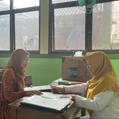MTsN 6 Jakarta Umumkan Kelulusan dan Bagikan Rapor Siswa Kelas IX