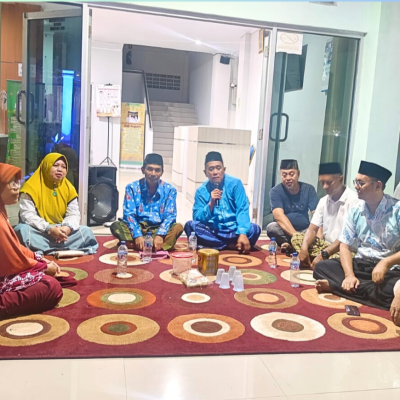 Gema Takbir Semarakkan Malam Idul Adha, Kemenag Bentuk Posko Layanan Umat
