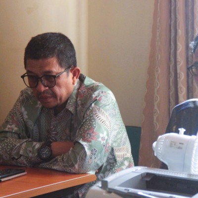 PPPK Kristen Jakarta Utara Dapat Pembekalan: Fokus Kinerja dan Disiplin ASN