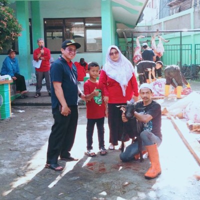 Tabungan Kecil, Niat Besar: Azka dan Mimpinya Menyediakan Kendaraan ke Surga