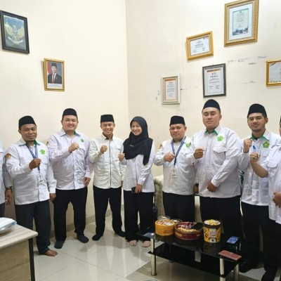 Kemenag Kepulauan Seribu Dorong Profesionalisme dan Inovasi Penyuluh Agama Islam