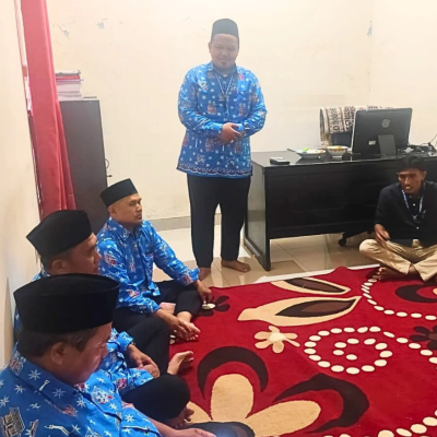 Kultum Inspiratif, Irvan Dady: Tiga Sumpah Nabi yang Tak Pernah Ingkar