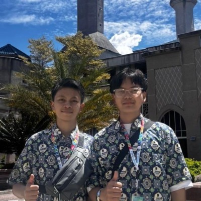 Siswa MAN 4 Jakarta Wakili Indonesia dalam Program Youth Adventure & Empowerment di Singapura-Malaysia