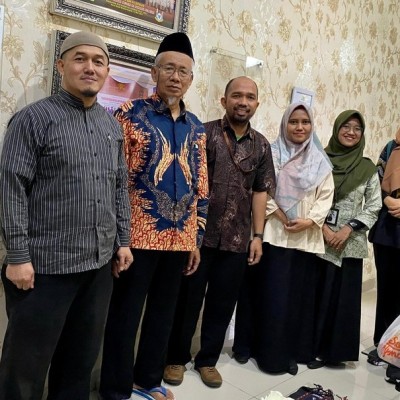 MAN 13 Jakarta Perkuat Manajemen SDM Melalui Pendampingan Itjen Kemenag