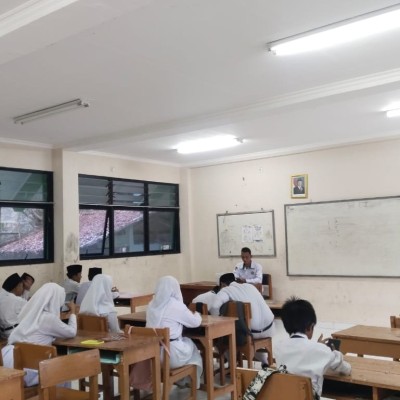 Menjaga Asa Setelah ASA: MTsN 26 Beri Ruang Perbaikan Lewat Remedial