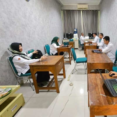 Audit Kinerja Tingkatkan Tata Kelola di MAN 9 Jakarta