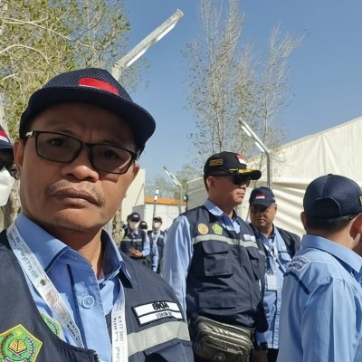 Murur Muzdalifah dan Tanazul Mina