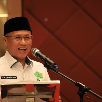Targetkan Zero Konflik, Kemenag DKI Perkuat Sinergi Lintas Sektor Cegah Konflik Sosial Keagamaan
