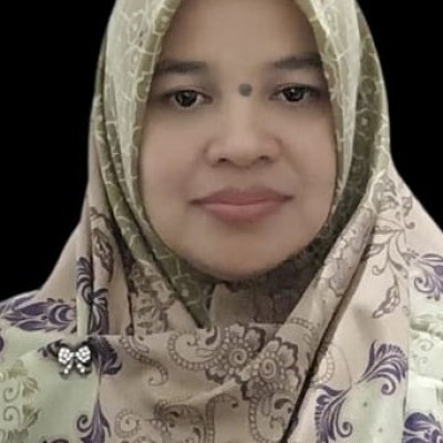 Gagas Metode Rahmah, Siti Bantu Anak-Anak dan Lansia Cepat Baca dan Paham  Al Quran
