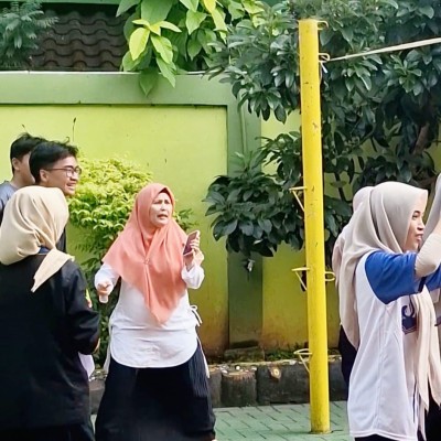 Menumbuhkan Semangat Berkompetisi Positif