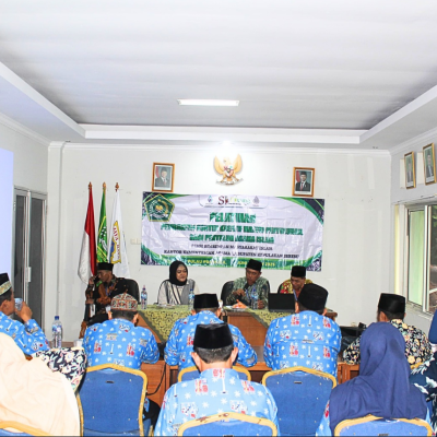 Pelatihan Konten Dakwah Digital, Abdul Hakim: Era Digital Adalah Ladang Baru Dakwah
